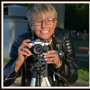 Meet your Posher, Sandra